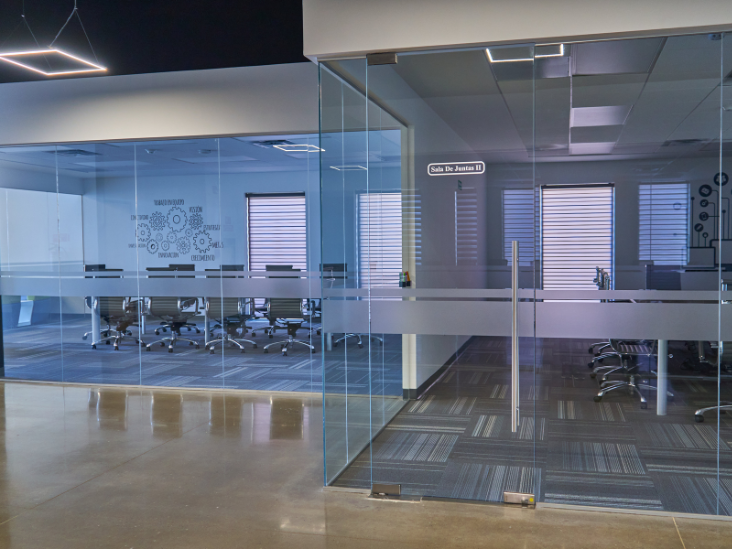 salas reuniones CIITA