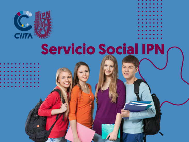 Servicio Social en CIITA-IPN