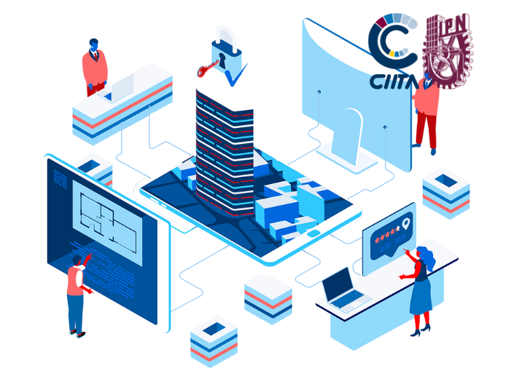 Imagen propiedad intelectual CIITA Chihuahua